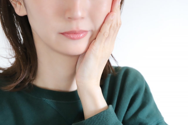 咀嚼力 咀嚼力
